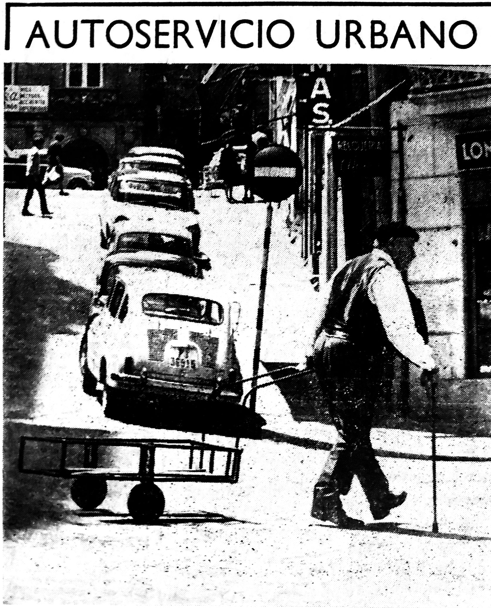 ver como eran loscomerciantes antiguos y como pueden ser ahora gracias a la digitalización