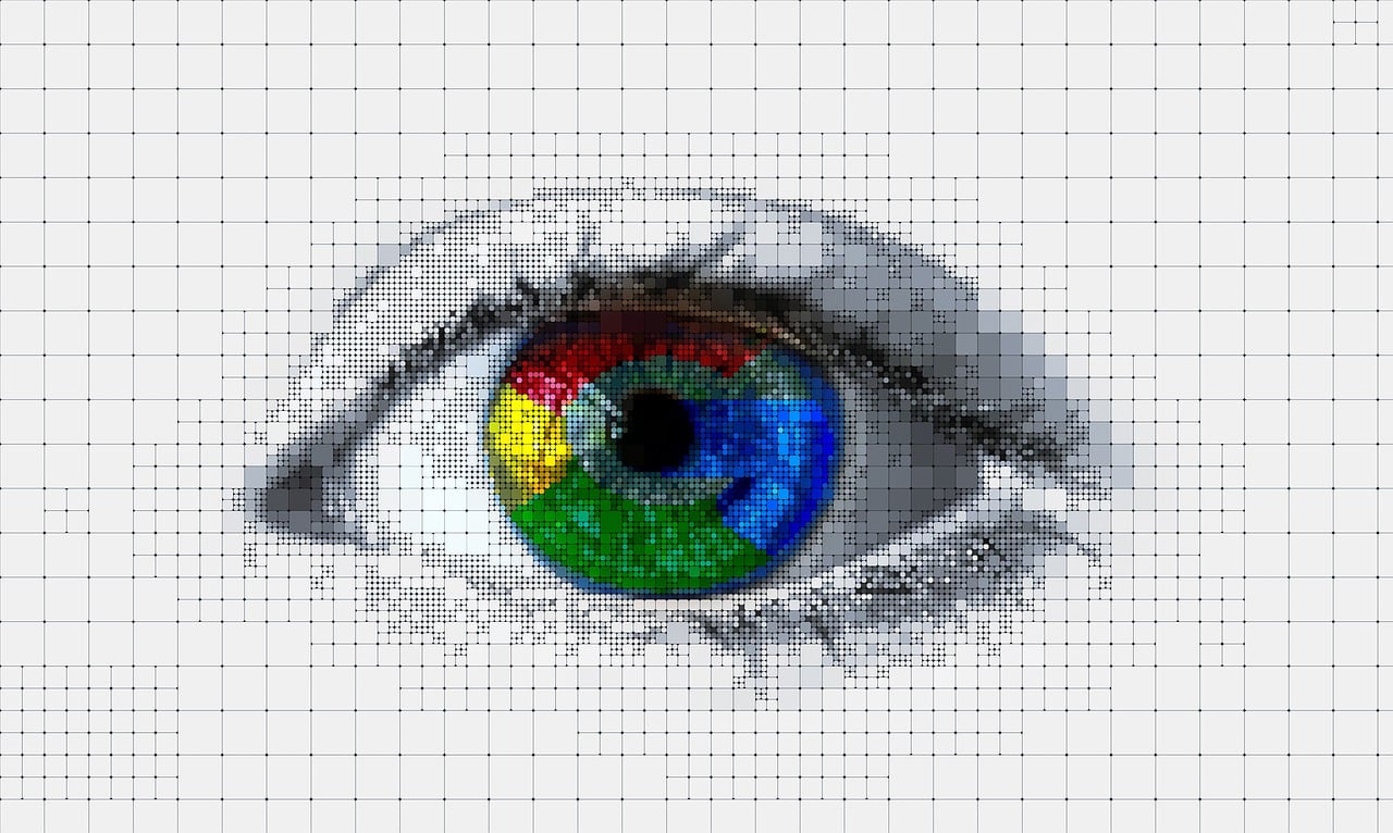 ojo de google
