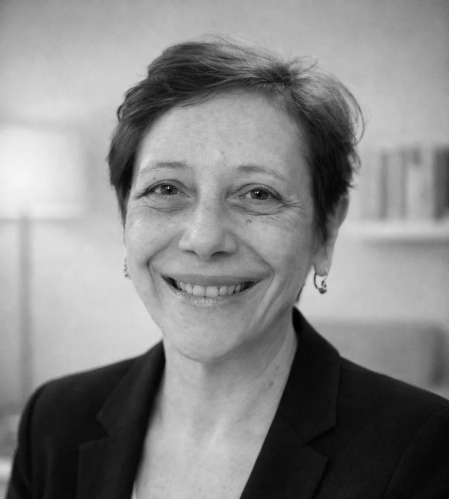Nieves Merino, consultora de SEO local en Vigo